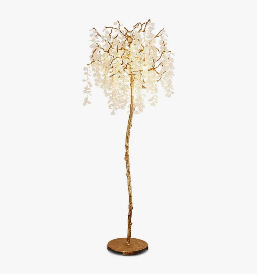 Shiro Noda Floor Light - NexioPick