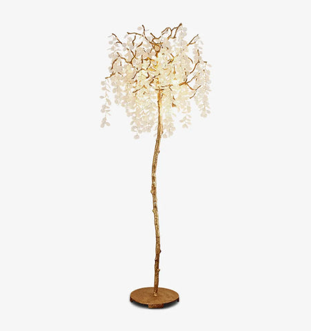 Shiro Noda Floor Light - NexioPick