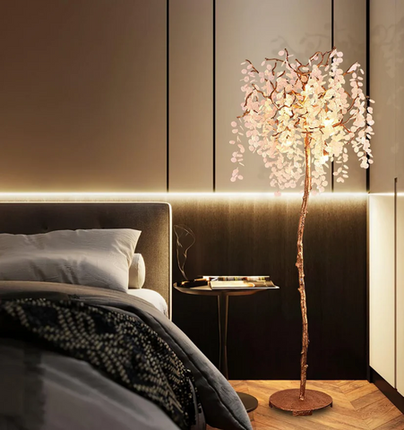 Shiro Noda Floor Light - NexioPick