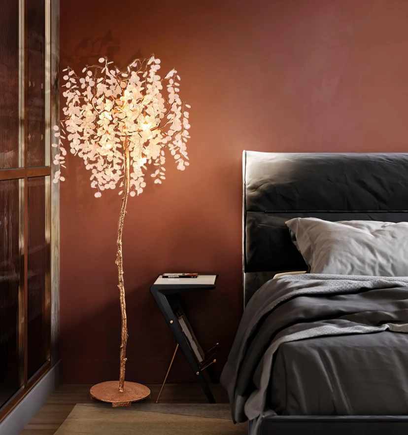 Shiro Noda Floor Light - NexioPick