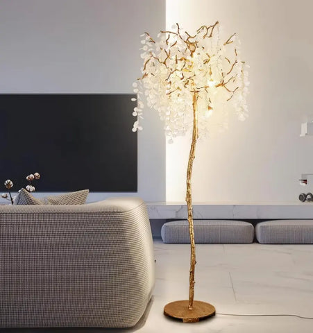 Shiro Noda Floor Light - NexioPick