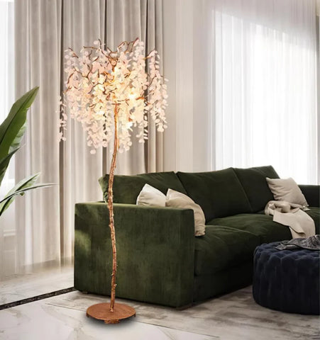 Shiro Noda Floor Light - NexioPick