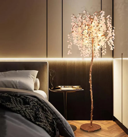 Shiro Noda Floor Light - NexioPick