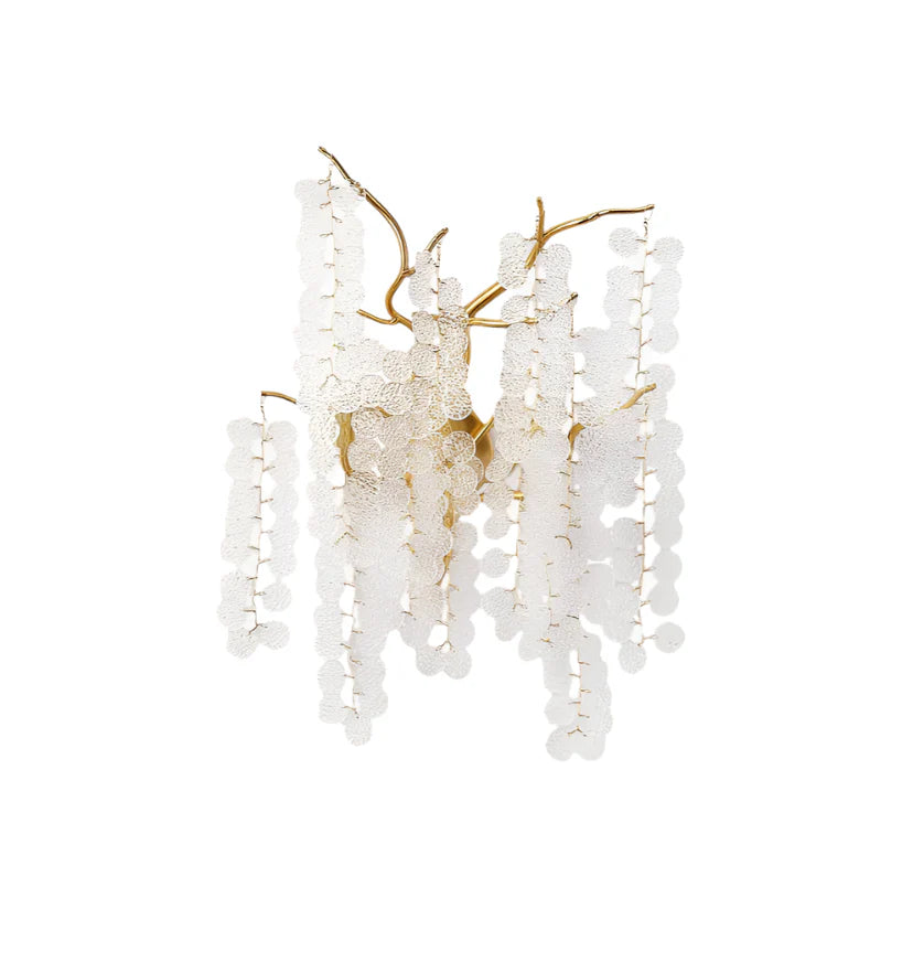 Shiro Noda Wall Lamp - NexioPick