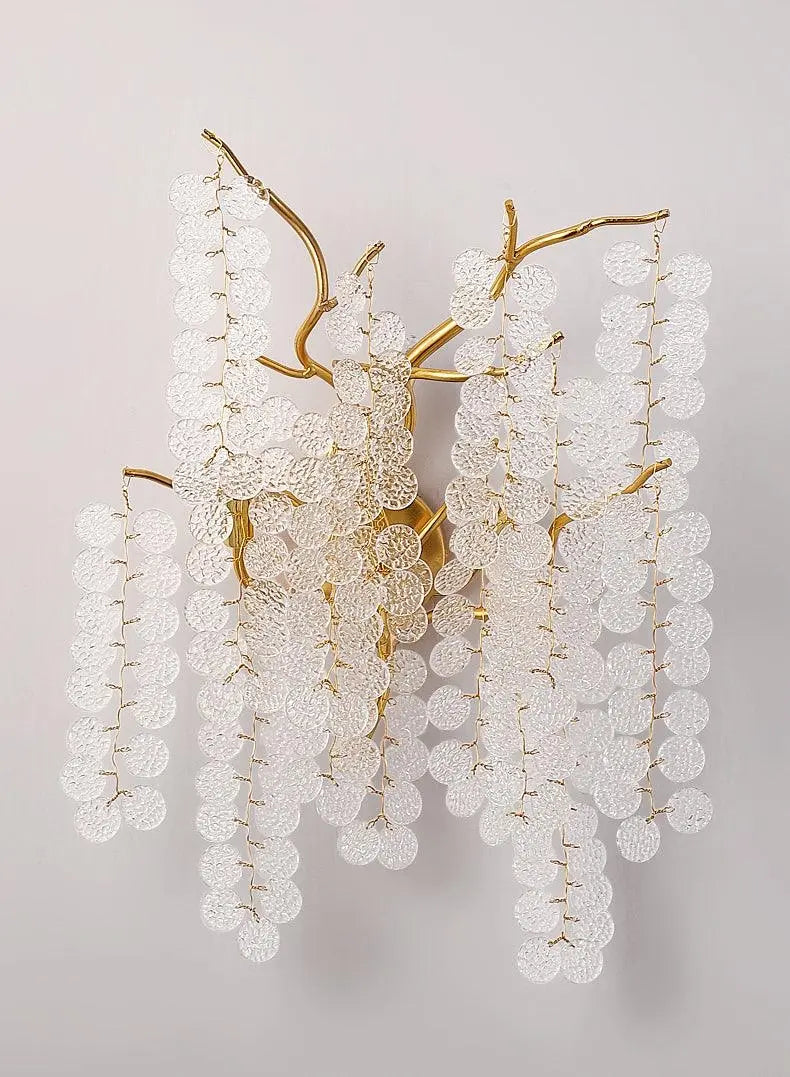 Shiro Noda Wall Lamp - NexioPick