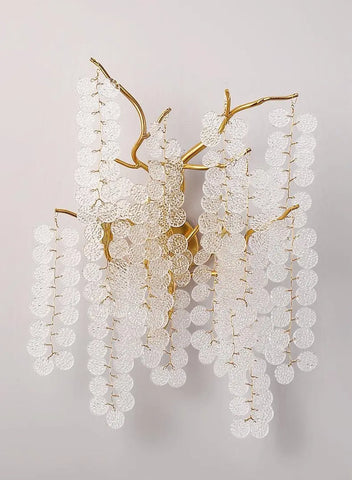 Shiro Noda Wall Lamp - NexioPick