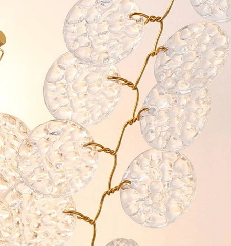 Shiro Noda Wall Lamp - NexioPick