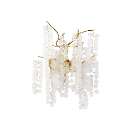 Shiro Noda Wall Lamp - NexioPick