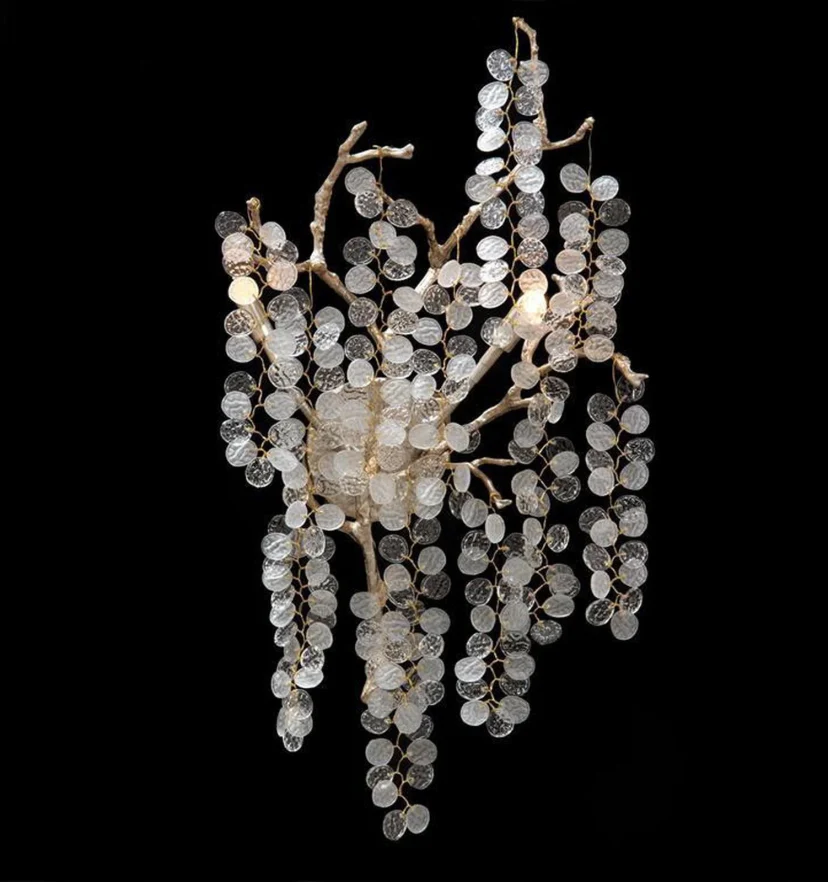 Shiro Noda Wall Lamp - NexioPick