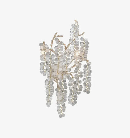 Shiro Noda Wall Lamp - NexioPick