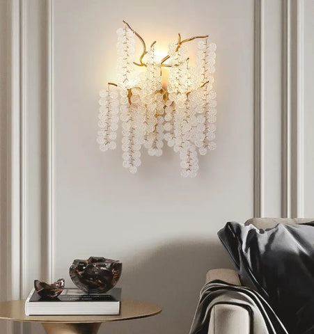 Shiro Noda Wall Lamp - NexioPick