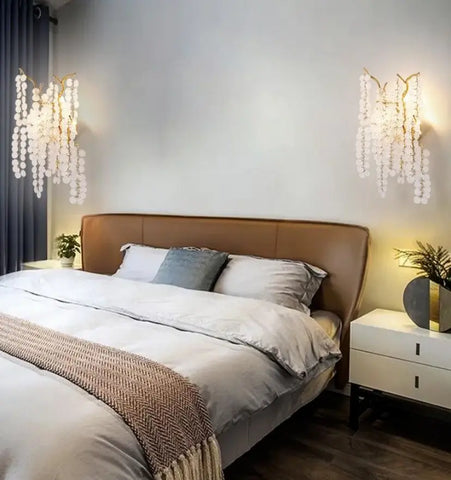 Shiro Noda Wall Lamp - NexioPick