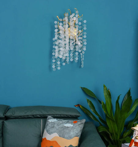 Shiro Noda Wall Lamp - NexioPick