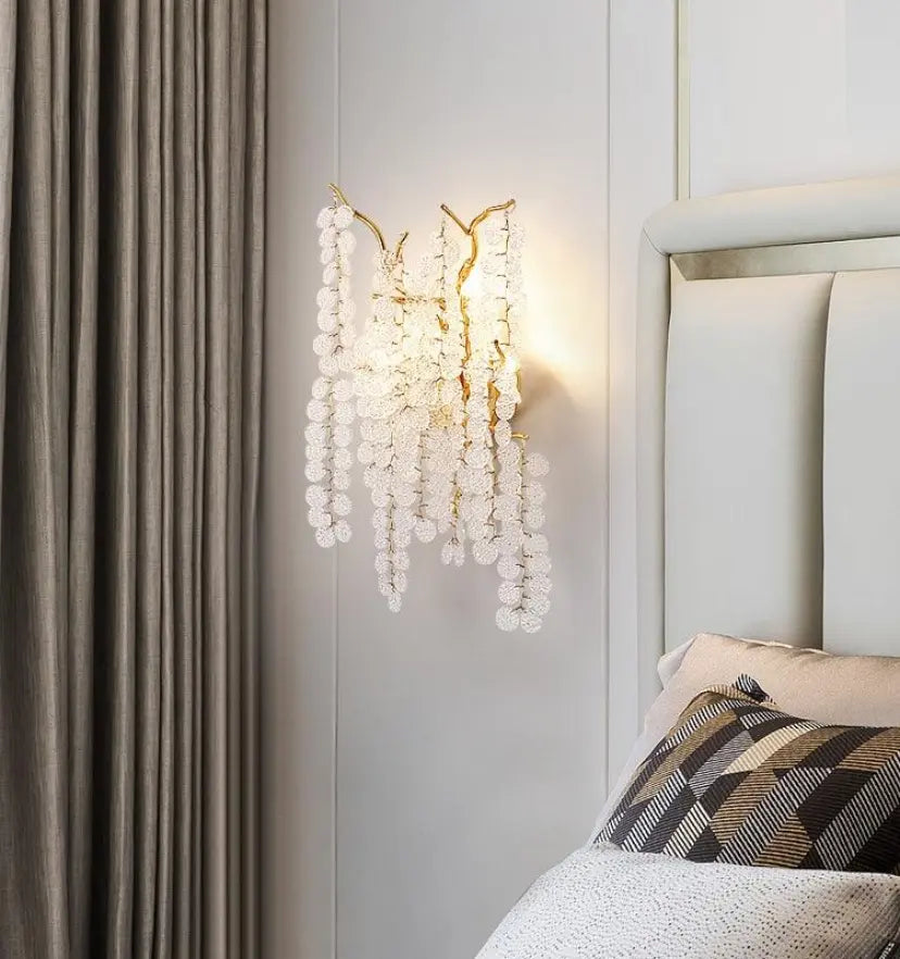 Shiro Noda Wall Lamp - NexioPick