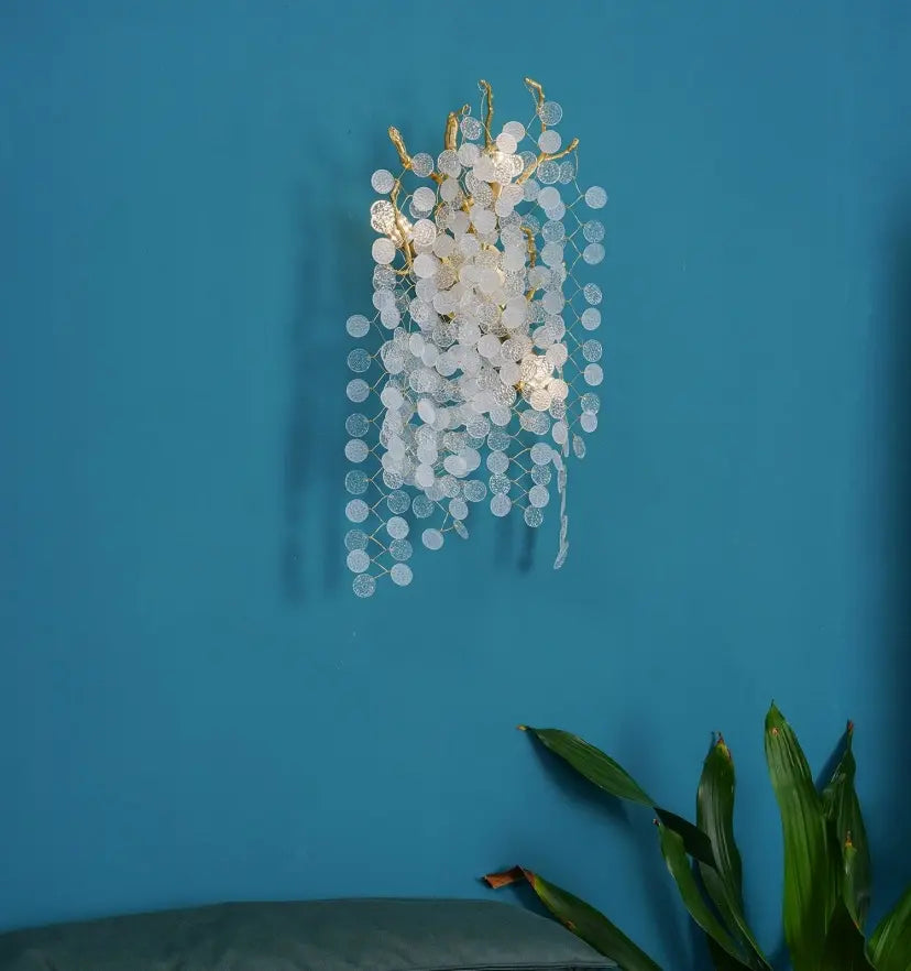 Shiro Noda Wall Lamp - NexioPick