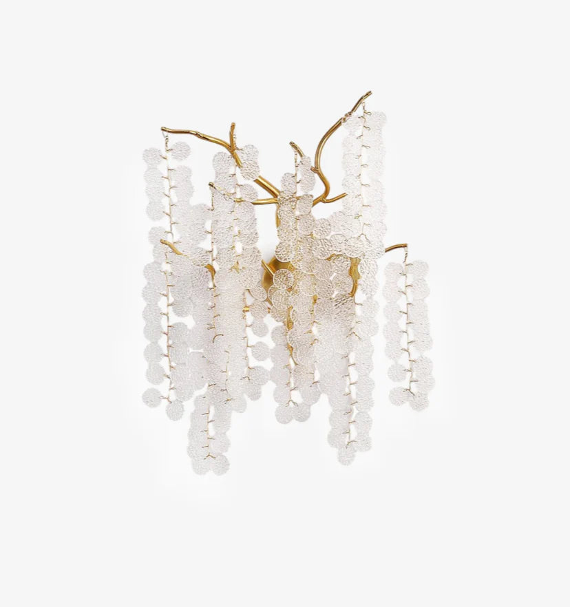 Shiro Noda Wall Lamp - NexioPick