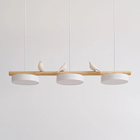 Sienna Bird Pendant Lamp