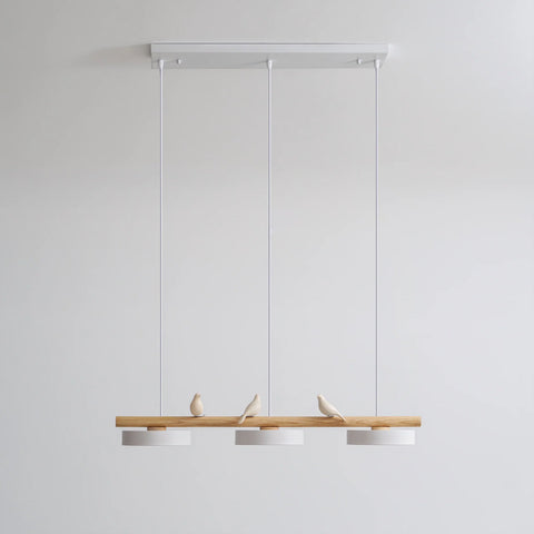 Sienna Bird Pendant Lamp