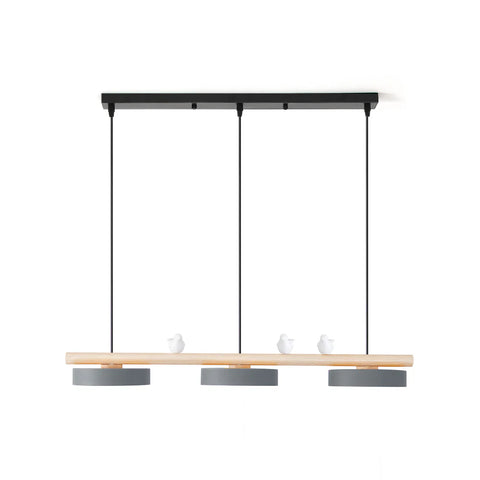 Sienna Bird Pendant Lamp