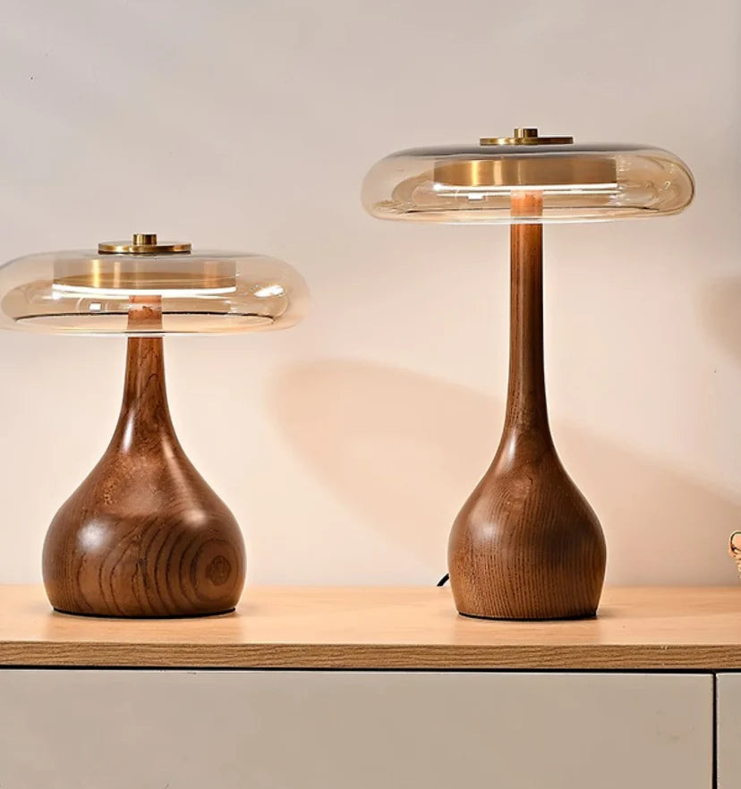 Sienna Table Lamp - NexioPick