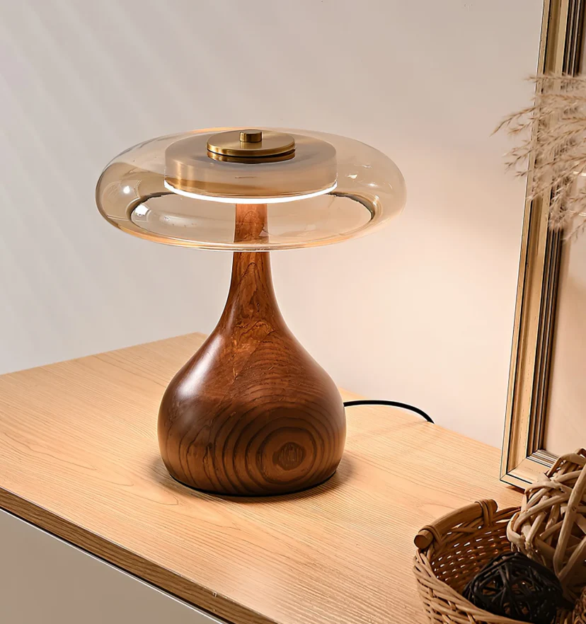 Sienna Table Lamp - NexioPick