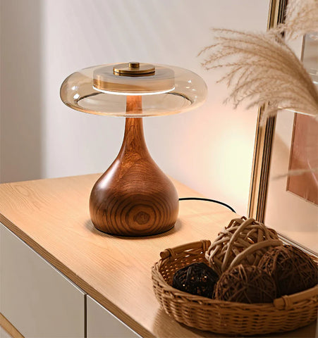 Sienna Table Lamp - NexioPick