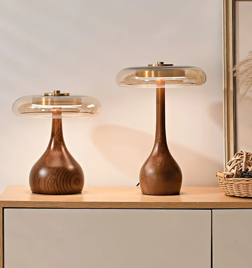 Sienna Table Lamp - NexioPick