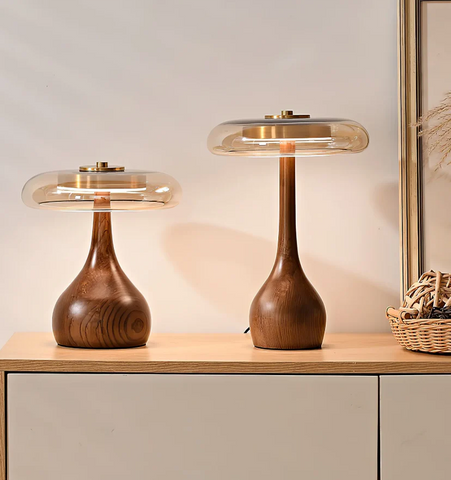 Sienna Table Lamp - NexioPick