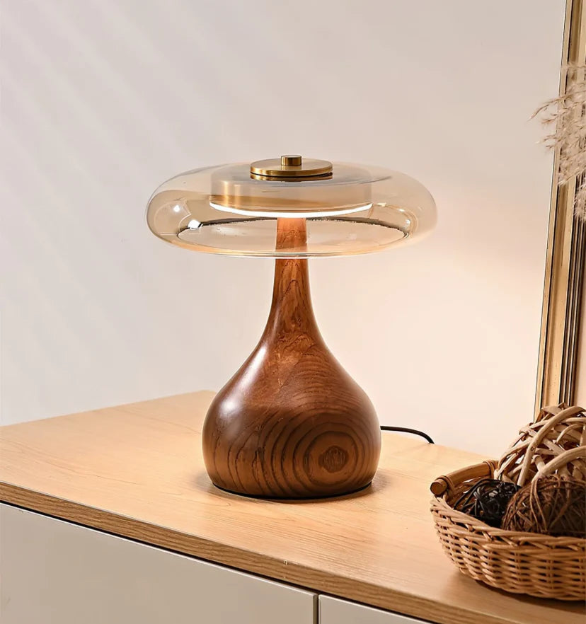 Sienna Table Lamp - NexioPick
