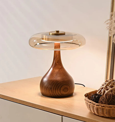 Sienna Table Lamp - NexioPick