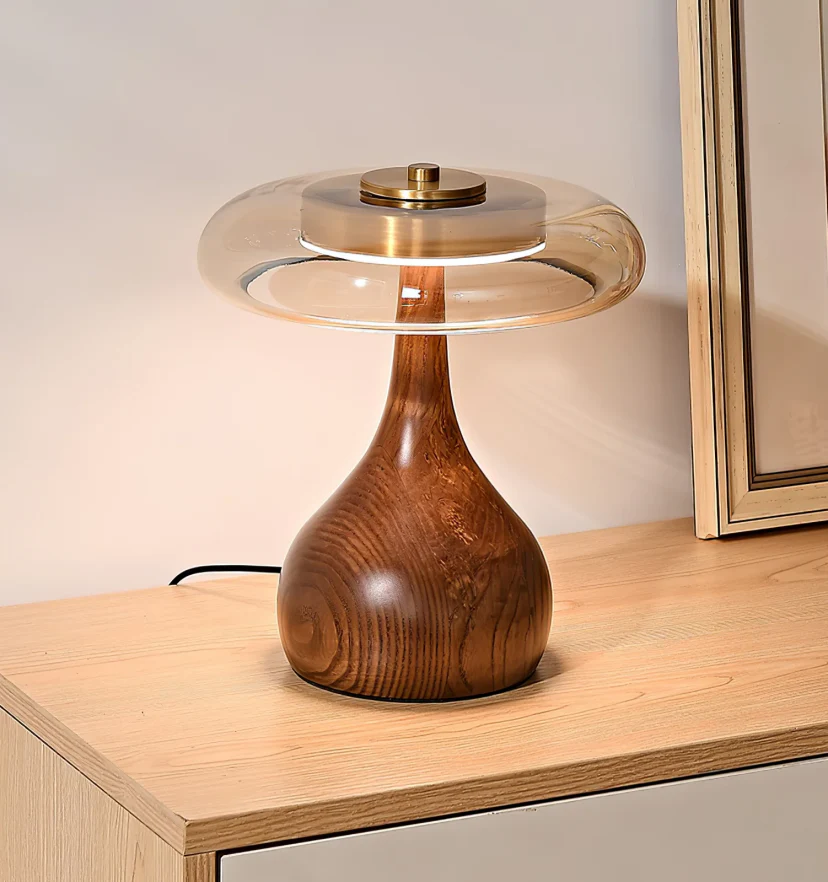 Sienna Table Lamp - NexioPick