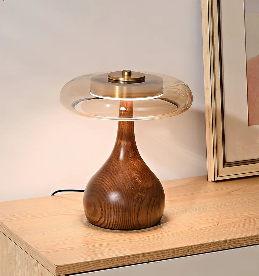 Sienna Table Lamp - NexioPick