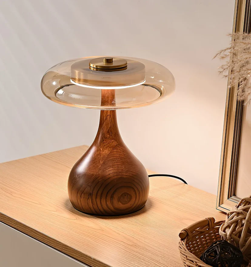 Sienna Table Lamp - NexioPick
