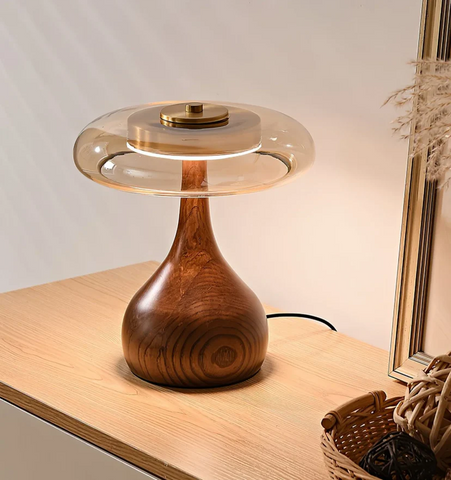 Sienna Table Lamp - NexioPick