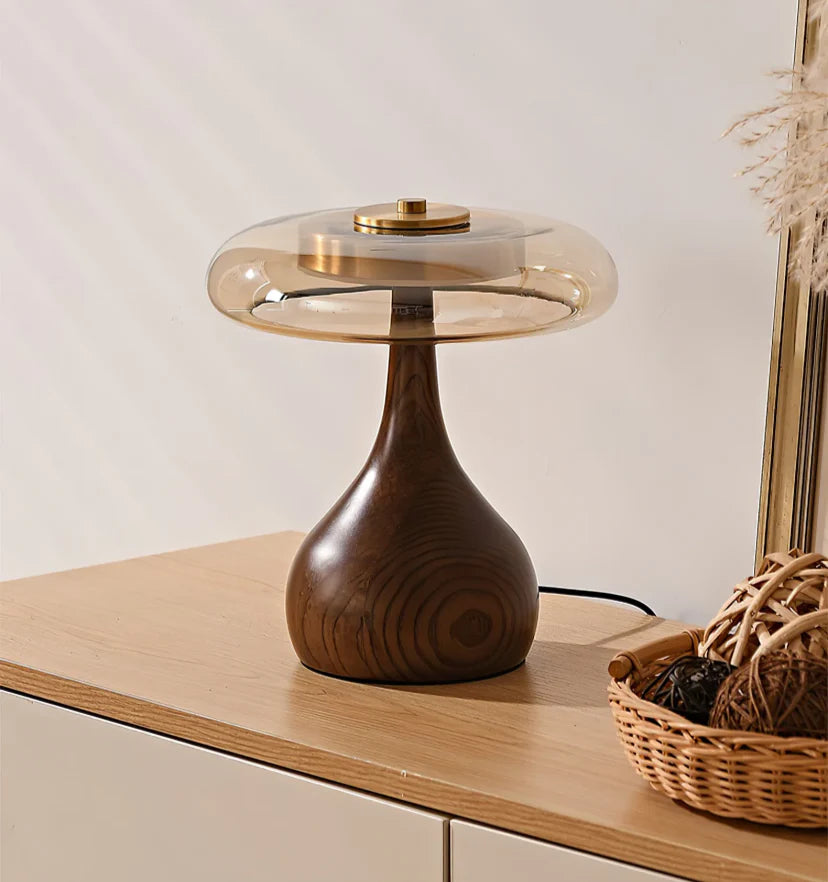 Sienna Table Lamp - NexioPick