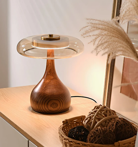 Sienna Table Lamp - NexioPick