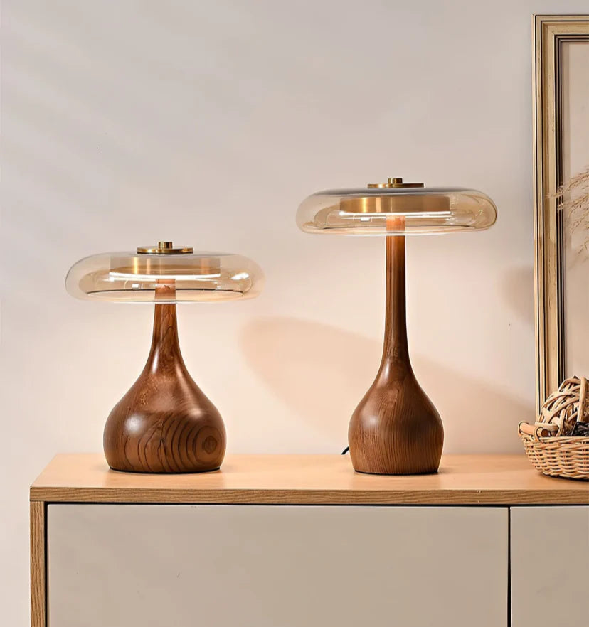 Sienna Table Lamp - NexioPick