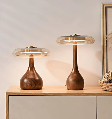 Sienna Table Lamp - NexioPick