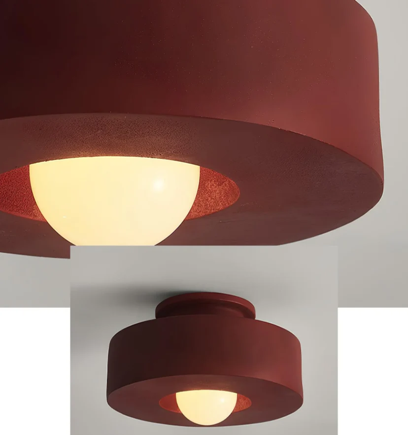 Simon Ceiling Lamp - NexioPick