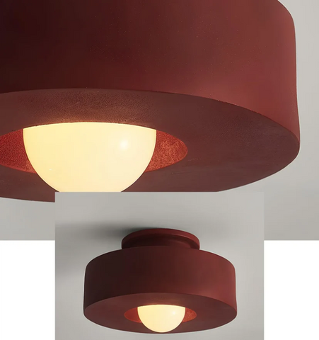 Simon Ceiling Lamp - NexioPick