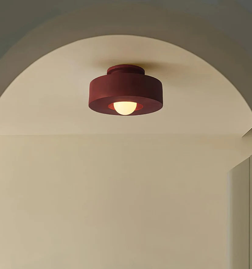 Simon Ceiling Lamp - NexioPick