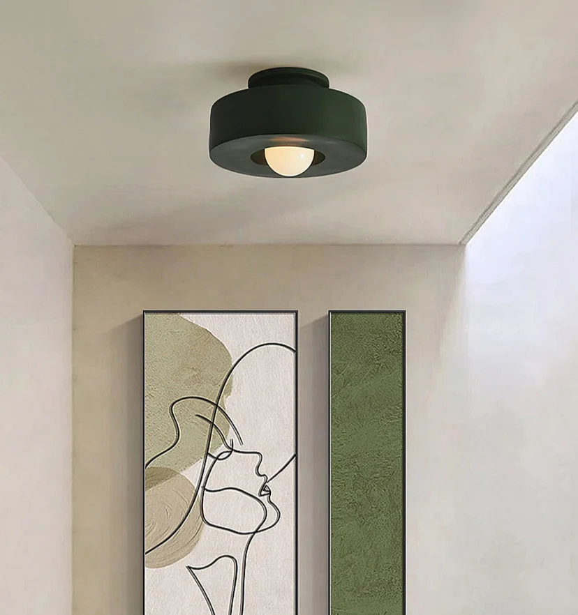 Simon Ceiling Lamp - NexioPick