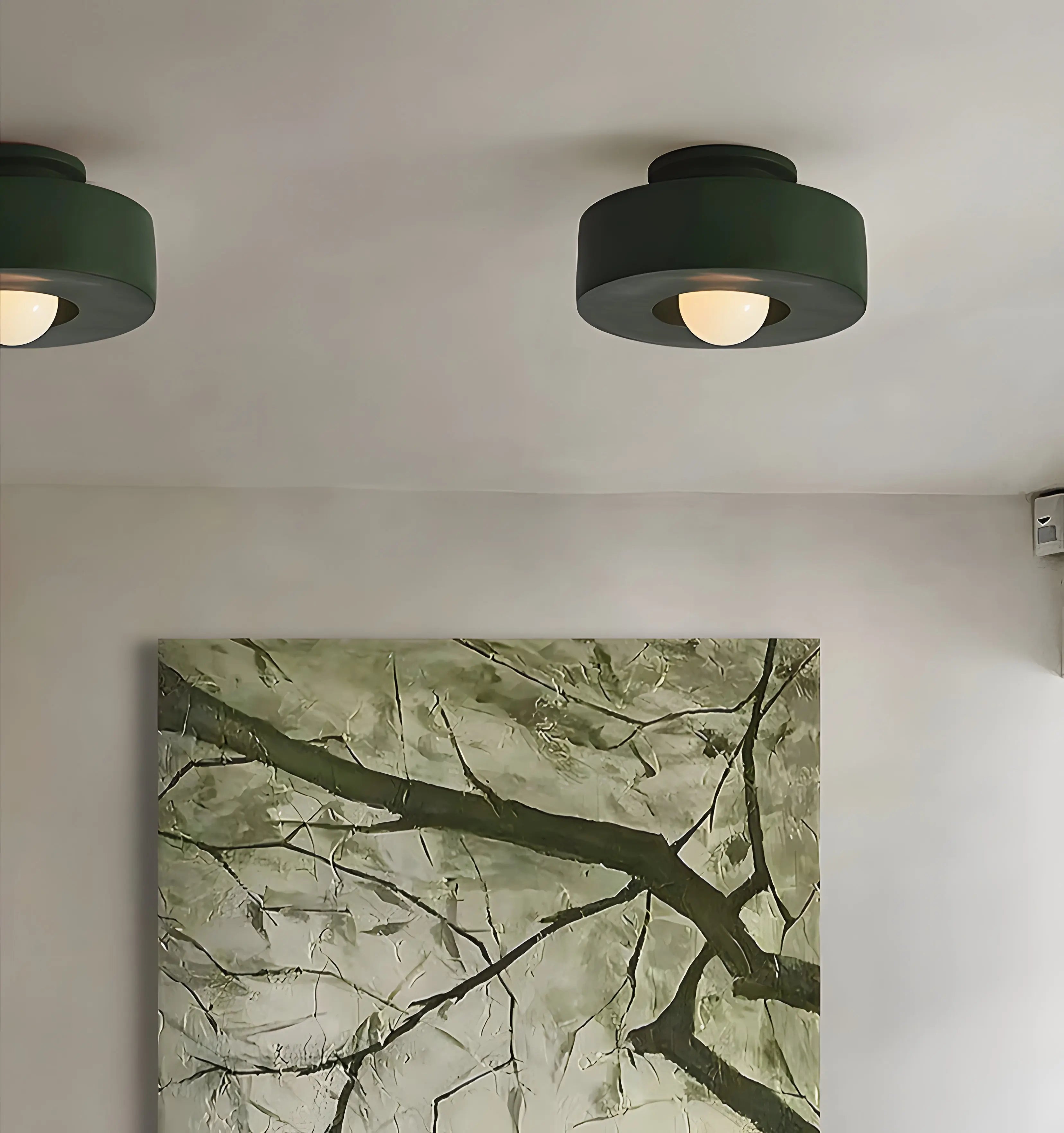 Simon Ceiling Lamp - NexioPick