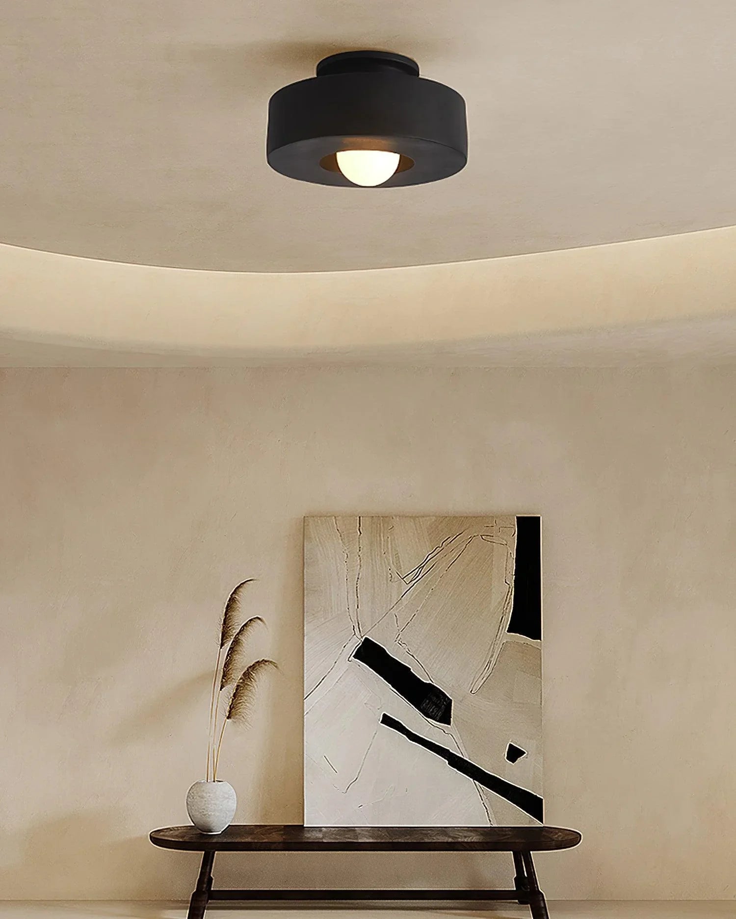 Simon Ceiling Lamp - NexioPick