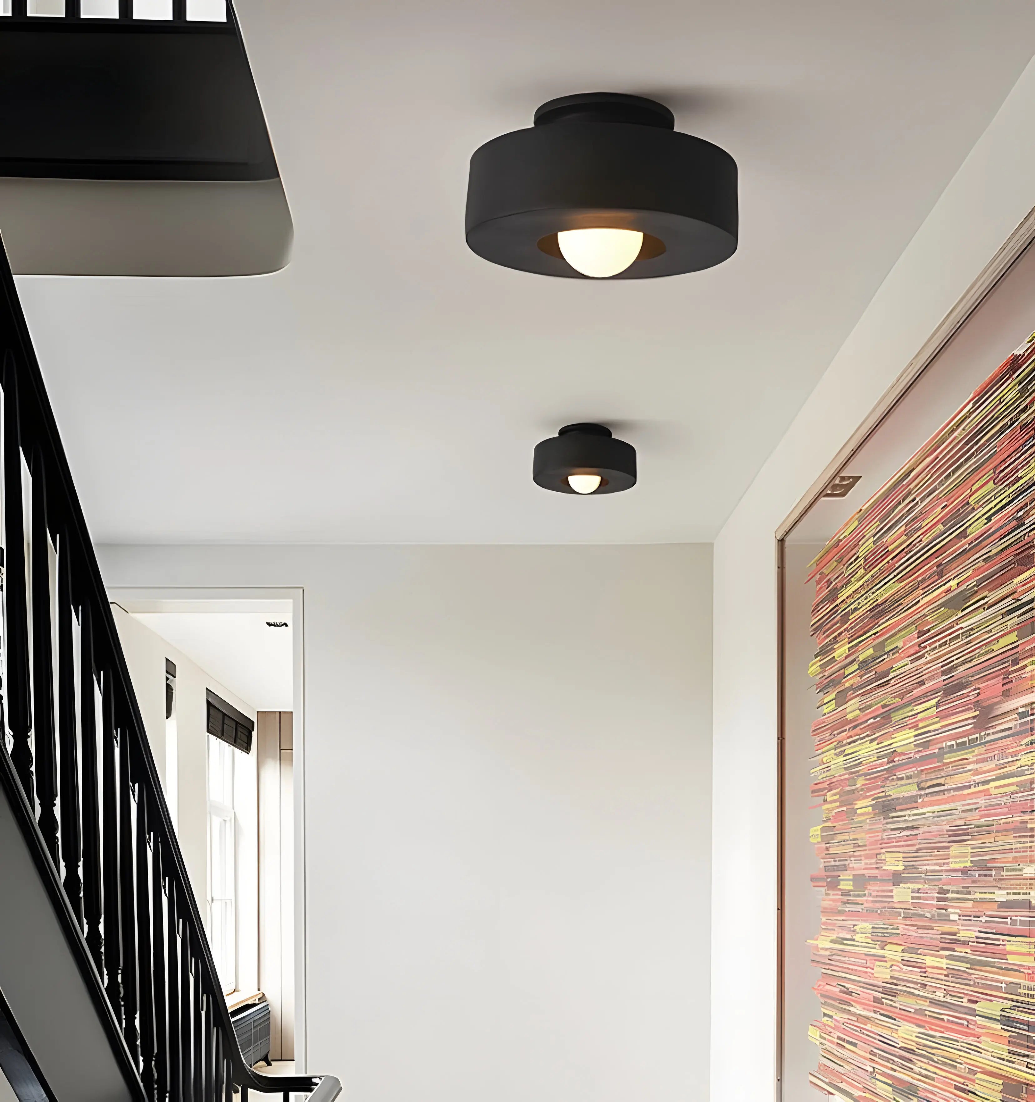 Simon Ceiling Lamp - NexioPick