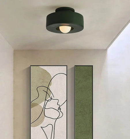 Simon Ceiling Lamp - NexioPick