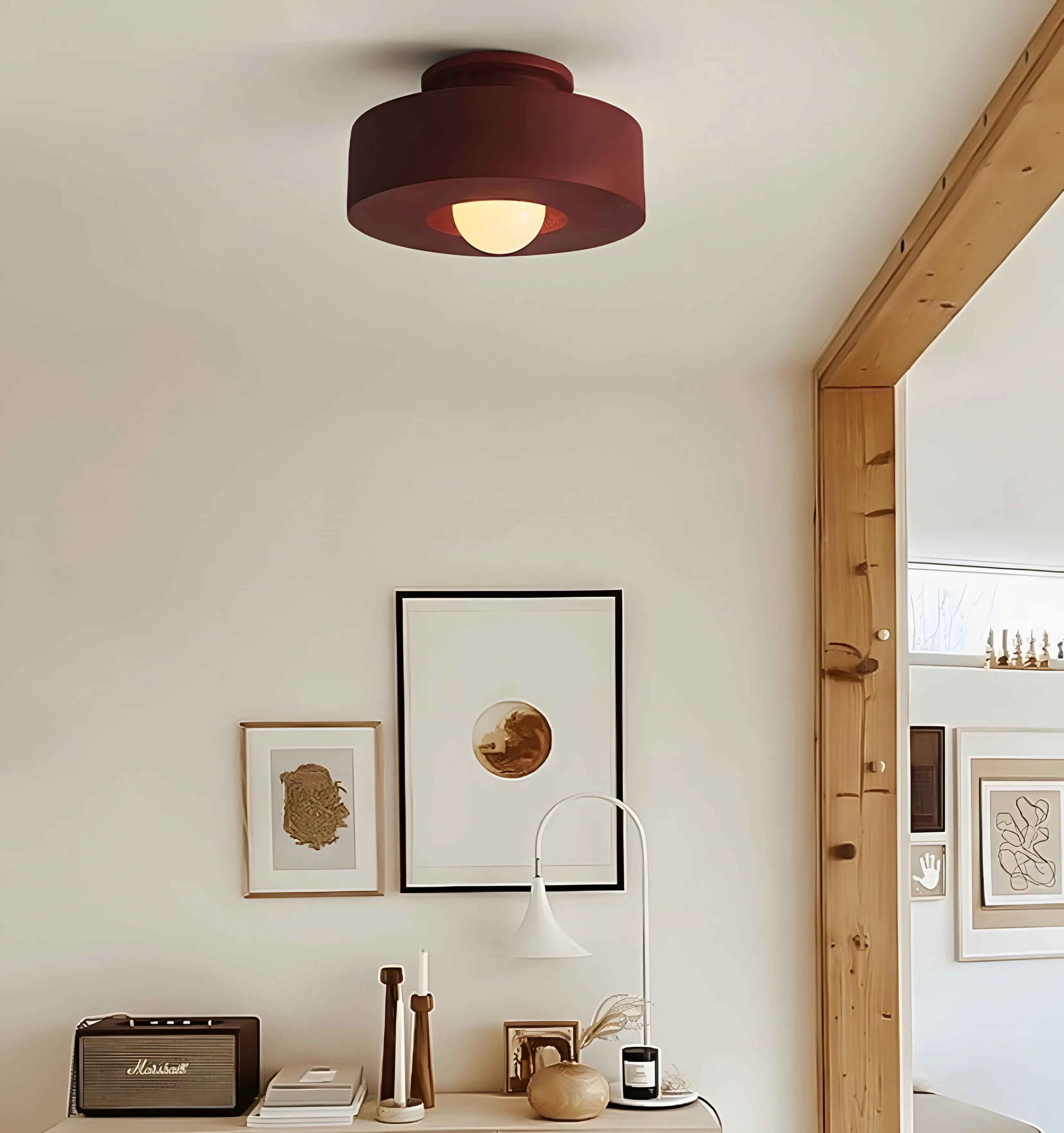 Simon Ceiling Lamp - NexioPick