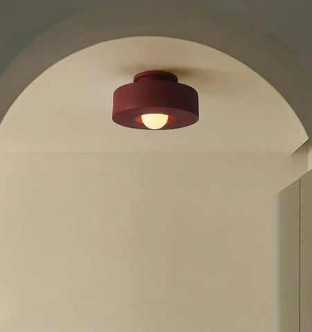 Simon Ceiling Lamp - NexioPick