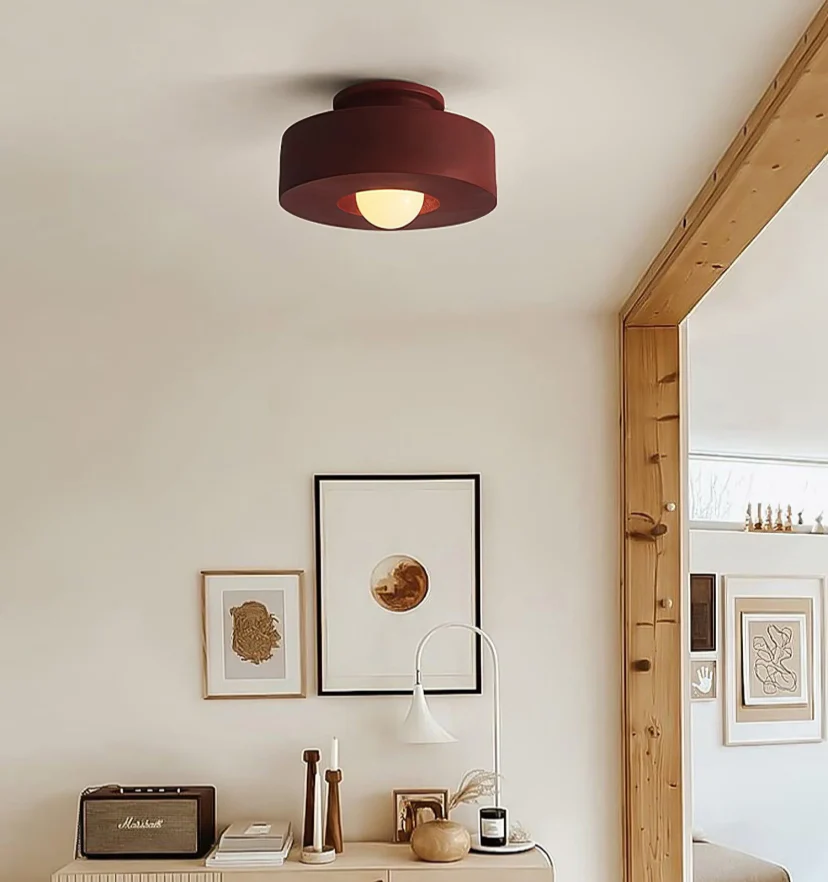 Simon Ceiling Lamp - NexioPick