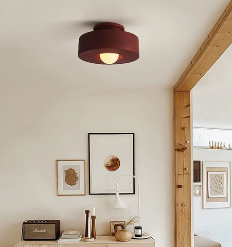 Simon Ceiling Lamp - NexioPick